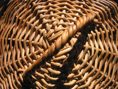 Woven Wicker