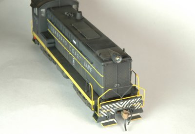 Front View