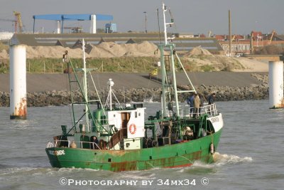 003 fishing boats