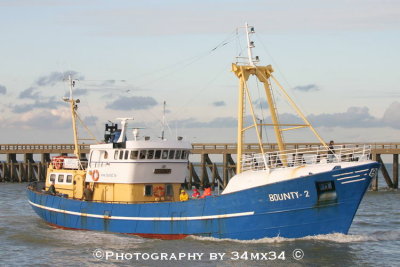 006 fishing boats