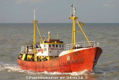 009 fishing boats