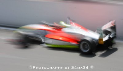 36 Formula 3 artistic photo