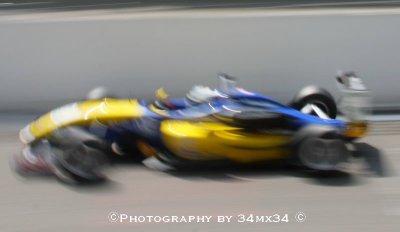 38 Formula 3 artistic photo