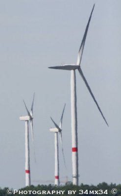 010  wind turbine - eolienne