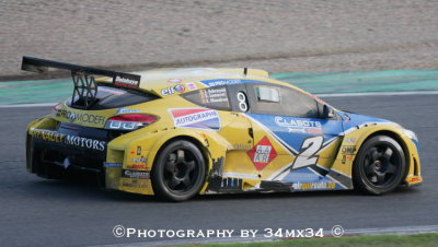 21  renault megane
