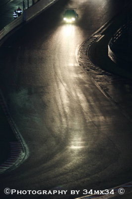 2011 - 12 hours of spa-francorchamps