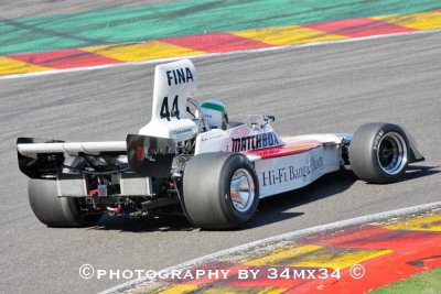 17 Surtess TS 14