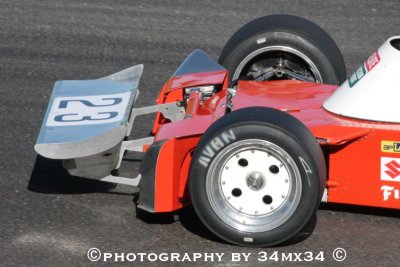 20 Trojan T103 1974
