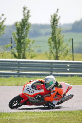 17 Michael Coupe