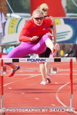 29 Sally Pearson
