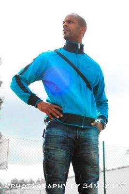53 Jonathan Nsenga