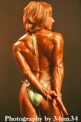 36 Isabel Bauwens