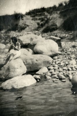 alle basse di Stura - at the Stura river