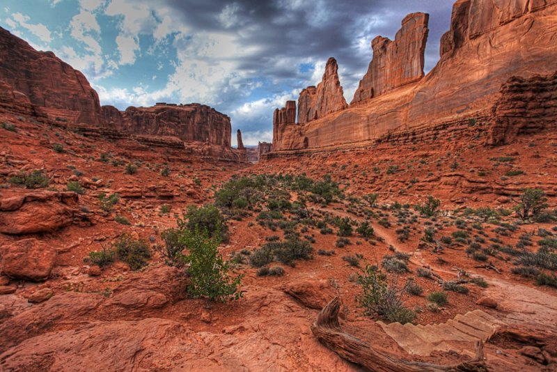 Arches National Park