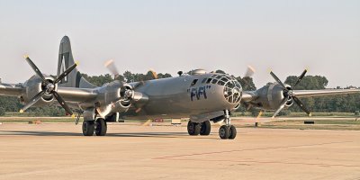 B-29 Superfortress FiFi