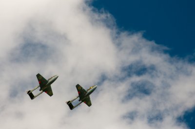 Vsters Flygdag 2011-05-29