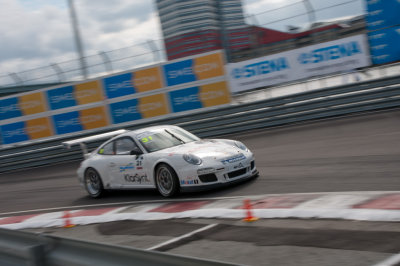 STCC Gothenburg City Race 2011-06-18