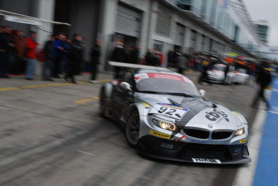 VLN #1 2010