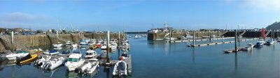 St Peter Port Marina, Guernsey