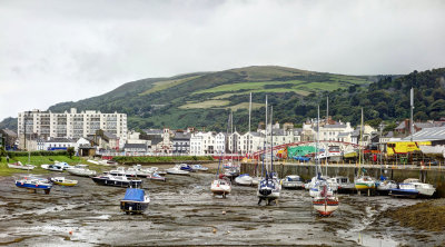 Inner Harbour, Ramsey