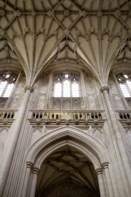 Winchester Cathedral