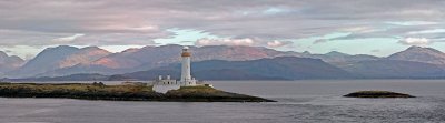 Lisemore Lighthouse