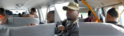 Mississippi Trip