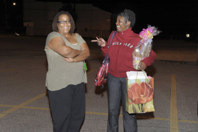 Karen Cares - 10/6/11