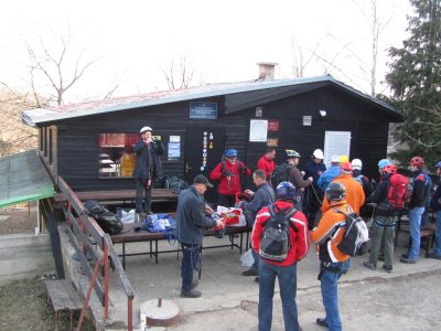 Okić, 11. 03. 2012, planinarska kola