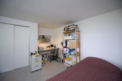 Lower bedroom 2