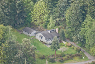 4735 SW Luana Beach Road, Vashon, WA 98070