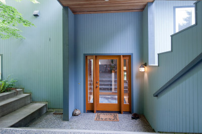 Main Entry