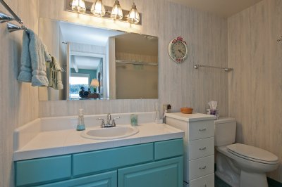 Master bath