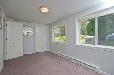 Upstairs bedroom 2