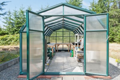 Greenhouse