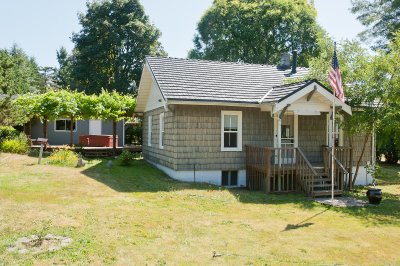 21718 Vashon Hwy SW
