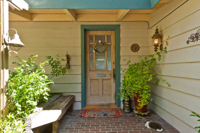Main entry