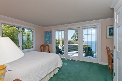 Main floor bedroom 2