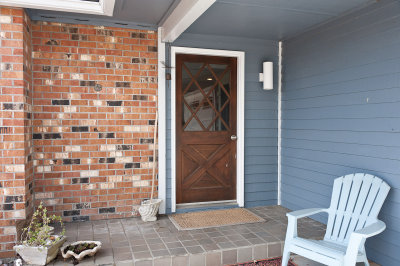 Main entry