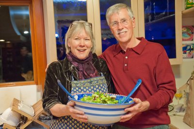 Holiday Party 2011