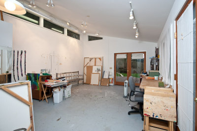 Studio