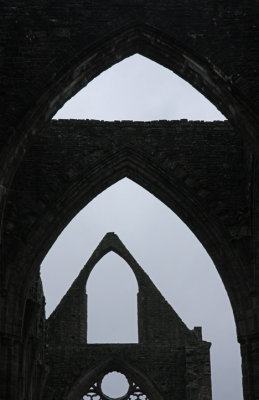 PAW12 - Tintern Abbey