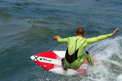 Water Sports