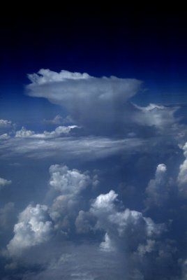 Clouds