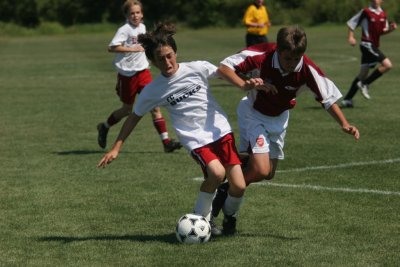 WCUSC Tournament - August 2006