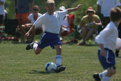 WCUSC Tournament - August 2006