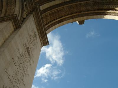 Arc-Arch