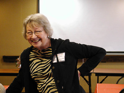 Kay Pruser Smith