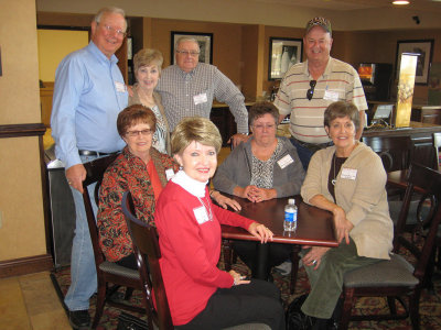 Class of 1960