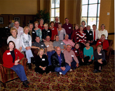 Class of 61